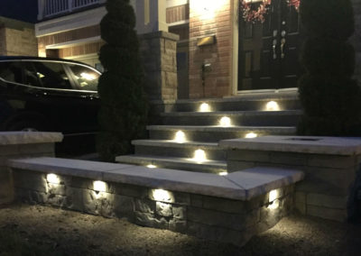 Outdoor Lighting