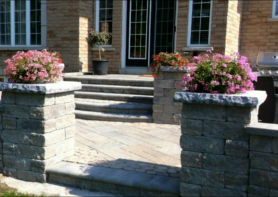 Elcon Contracting Seps & Patio
